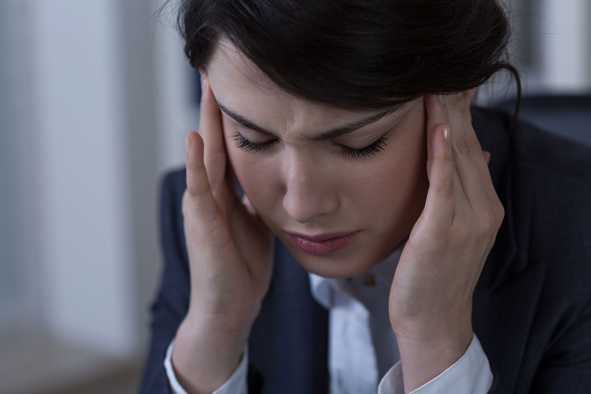 Migraine treatment in Bastrop, LA